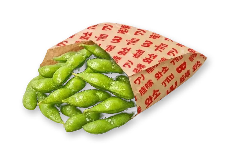 Edamame